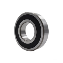 Double Rubber Seal 6001 Motorcycle Precision Price Bearing